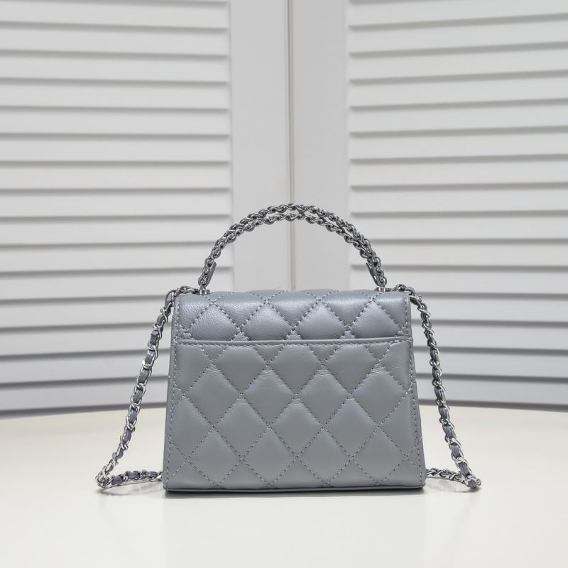 Chanel Top Handle Bags